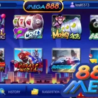 mega888下载android