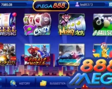 mega888下载android