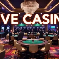 Live Casino