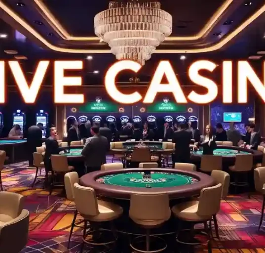 Live Casino