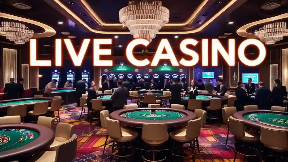 Live Casino