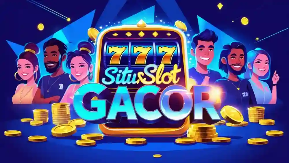 Situs Slot Gacor